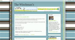 Desktop Screenshot of ginabrian.blogspot.com