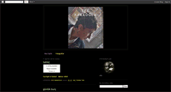Desktop Screenshot of efekaraoglu.blogspot.com