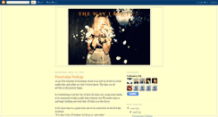 Desktop Screenshot of catherineflint.blogspot.com
