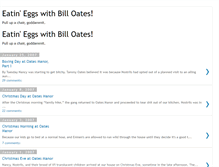 Tablet Screenshot of billoates.blogspot.com