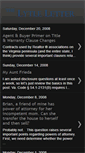 Mobile Screenshot of lytleletter.blogspot.com