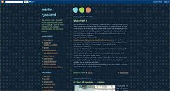 Desktop Screenshot of kartosjka.blogspot.com