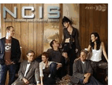 Tablet Screenshot of ncis-streaming-fr.blogspot.com