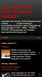 Mobile Screenshot of cilavanderendt.blogspot.com