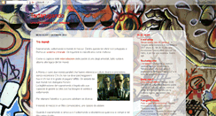 Desktop Screenshot of iltartarugo.blogspot.com