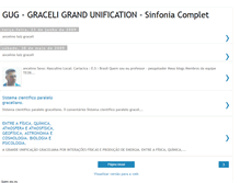 Tablet Screenshot of grand-unification-blog-html.blogspot.com