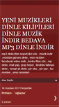 Mobile Screenshot of kilipdinle.blogspot.com