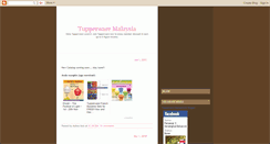 Desktop Screenshot of idamansurie.blogspot.com