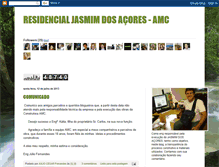 Tablet Screenshot of jasmimdosacores.blogspot.com