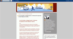 Desktop Screenshot of carrilesbs.blogspot.com