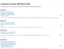 Tablet Screenshot of carolinebirdclubmos.blogspot.com