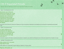 Tablet Screenshot of csicsif-cantabriaseguridad.blogspot.com