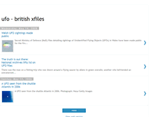 Tablet Screenshot of britain-xfiles.blogspot.com