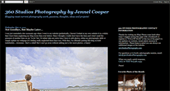 Desktop Screenshot of jc360.blogspot.com