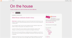 Desktop Screenshot of elliott-house.blogspot.com