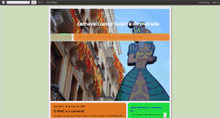 Desktop Screenshot of bexigalixa.blogspot.com