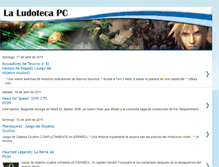 Tablet Screenshot of ludotecapc.blogspot.com