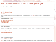 Tablet Screenshot of consultapsi2009.blogspot.com