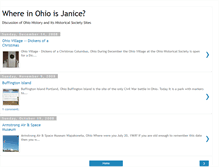 Tablet Screenshot of ohiohistory-janice.blogspot.com