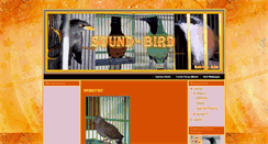 Desktop Screenshot of downloadbird.blogspot.com