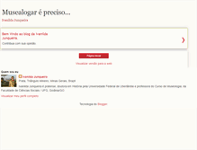 Tablet Screenshot of ivanildajunqueira.blogspot.com