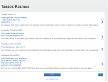 Tablet Screenshot of kazinos.blogspot.com