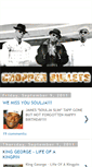 Mobile Screenshot of chopperbullets.blogspot.com