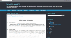 Desktop Screenshot of infoguwe.blogspot.com