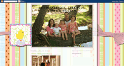 Desktop Screenshot of jrhammonfamily.blogspot.com