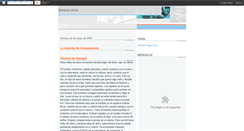 Desktop Screenshot of micuaderno-lorena.blogspot.com