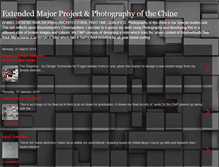 Tablet Screenshot of chine-photography-dan.blogspot.com