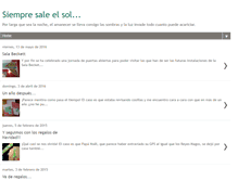 Tablet Screenshot of jatak-siempresaleelsol.blogspot.com