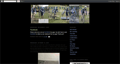 Desktop Screenshot of ponyshop.blogspot.com