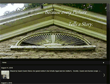 Tablet Screenshot of primcyn1.blogspot.com