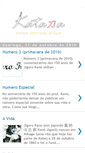 Mobile Screenshot of katana5.blogspot.com