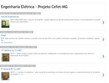 Tablet Screenshot of engenhariaeletricadlrt.blogspot.com