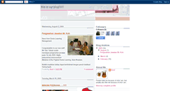 Desktop Screenshot of minum-minumyamseng.blogspot.com