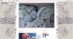 Desktop Screenshot of angelfeatherdesigns.blogspot.com