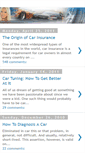 Mobile Screenshot of car-insurance-tuning.blogspot.com