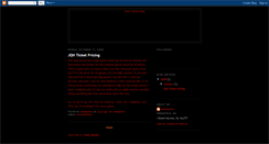 Desktop Screenshot of msubearnation.blogspot.com