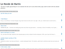 Tablet Screenshot of martinmcfriend.blogspot.com