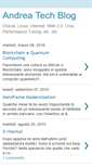 Mobile Screenshot of andreatech.blogspot.com