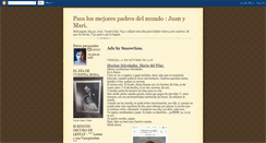 Desktop Screenshot of paramimamayparamipapa.blogspot.com