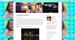 Desktop Screenshot of llamarosa.blogspot.com