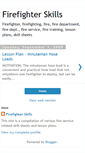 Mobile Screenshot of firefighterskills.blogspot.com