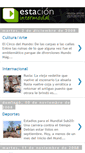 Mobile Screenshot of estacionintermodal.blogspot.com