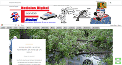 Desktop Screenshot of ntciadigital.blogspot.com