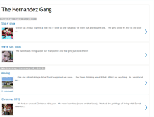 Tablet Screenshot of hernandezgang.blogspot.com