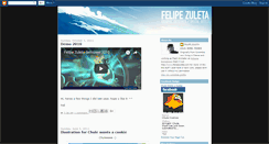 Desktop Screenshot of fezuone.blogspot.com