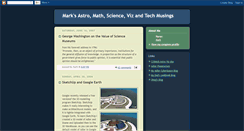 Desktop Screenshot of masmvtm.blogspot.com